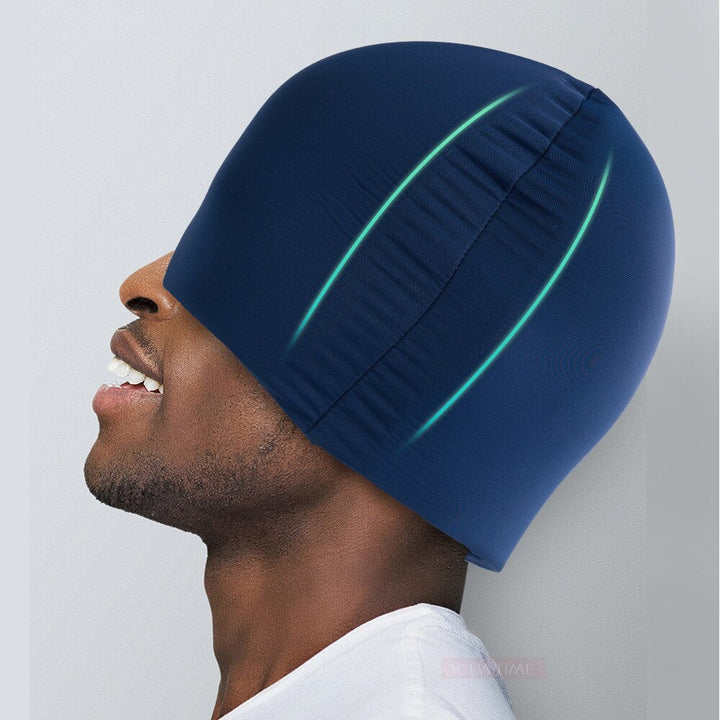 Gorro de Gel para Alivio de Migrañas